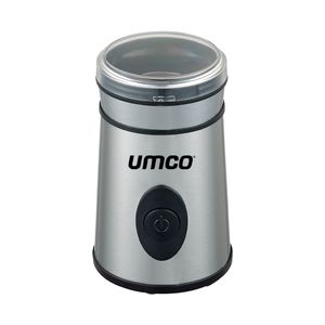 Umco - Cafetera Eléctrica 641 | Gris