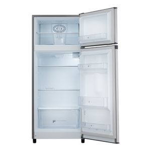 Global - Refrigeradora RG200 Steel | 262 Litros