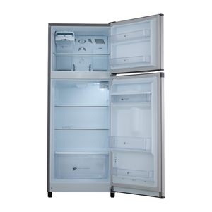 Global - Refrigeradora RG 13 Steel NF | 280 Litros