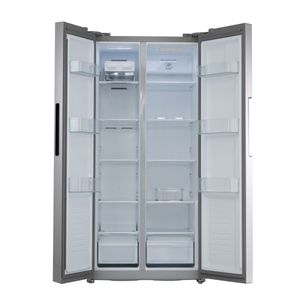 Global - Refrigeradora Side By Side SBE-422 | 476 Litros