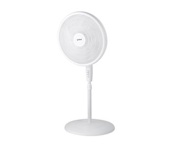 Global - Ventilador 3 en 1 VNE-182BU -18P | Blanco