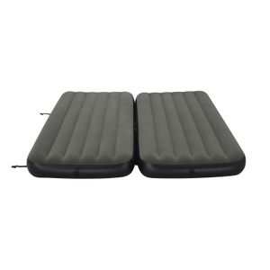 Bestway - Colchón Inflable 3 en 1 Twin/King