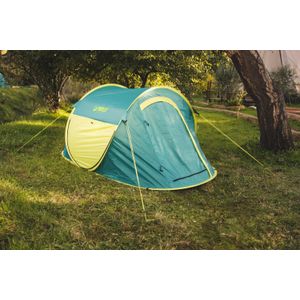 Pavillo - Carpa  Cool Mount 2 personas 2.35x1.45x1