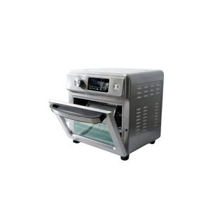 Umco - Horno Tostador Air Fryer| Gris