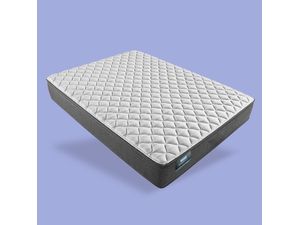 Simmons - Colchón Erica Luxury 1.5 Plazas Soft