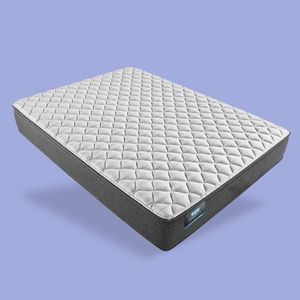Simmons - Colchón Erica Luxury 1.5 Plazas Soft
