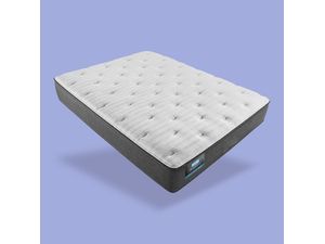 Simmons - Colchón Erica Luxury 2.5 Plazas Soft