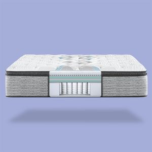 Simmons - Colchón Harmony 1.5 Plazas Soft