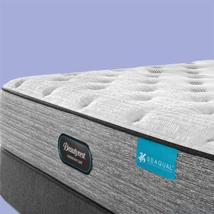 Simmons - Colchón Harmony 2.5 Plazas Soft