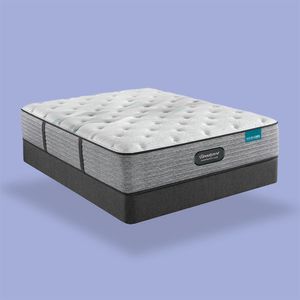 Simmons - Colchón Harmony 2.5 Plazas Medium Firm