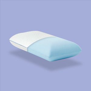 Simmons - Almohada Aquacool Gel 72x42x13cm