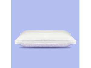 Simmons - Almohada luxury Collection Soft 80x50cm