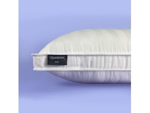 Simmons - Almohada luxury Collection Soft 80x50cm