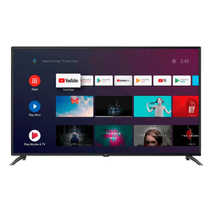 SMART TV ZITRO // 40 PULGADAS - ALMACENES INNOVAR