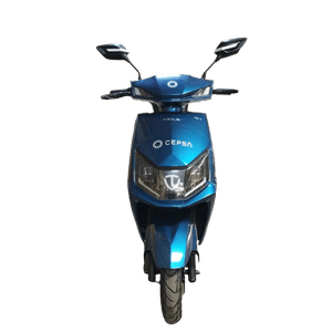 Tailg - Moto Eléctrica Eagle Eye E5 | Azul