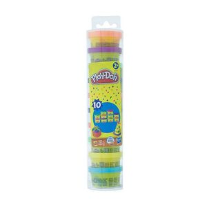 Hasbro - Play doh party pack