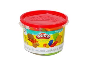 Hasbro - Play Doh Mini Bucket Picnic