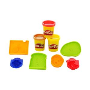 Hasbro - Play Doh Mini Bucket Picnic