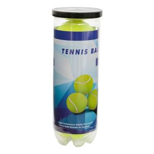 Vicball Pelotas de tennis X3