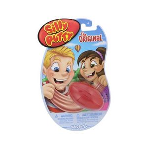 Crayola - Masa moldeable silly putty original