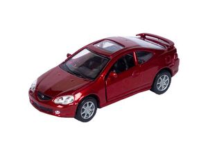 Maisto - Carro pull back power racer