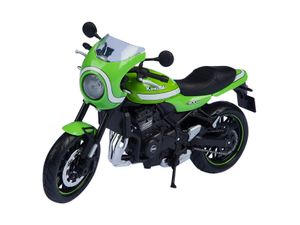 Maisto - Motocicleta 1/12 Harley Davidson