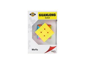 Cayro - Cubo Rubik 3x3