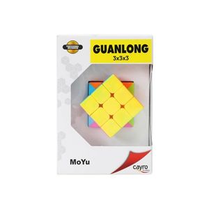 Cayro - Cubo Rubik 3x3
