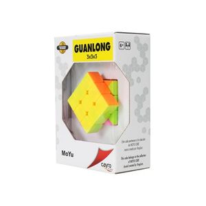 Cayro - Cubo Rubik 3x3