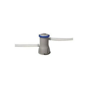 Bestway - Bomba de filtro 800 gal