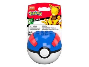 Mattel - Figura pokemon sun moon