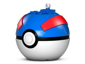 Mattel - Figura pokemon sun moon