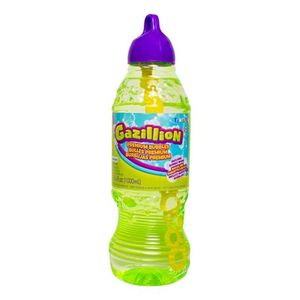 Gazillion - Burbuja gazillon 1 Litro