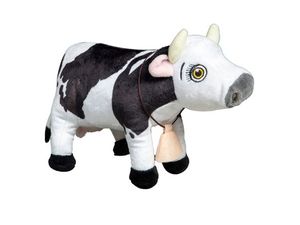 Axtoys - Peluche musical de la granja del zenon