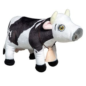 Axtoys - Peluche musical de la granja del zenon