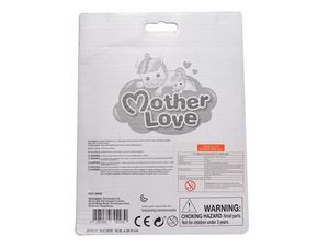 Cymax - Set pañales para muñeca