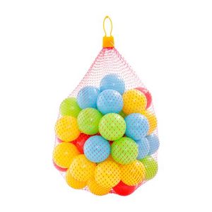 Pilsan - Pelotas para piscinas 6 cm x 50