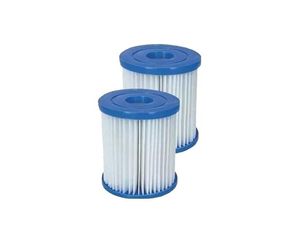 Bestway - Filtro para piscina tipo I