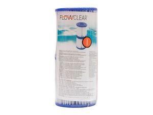 Bestway - Filtro para piscina tipo I