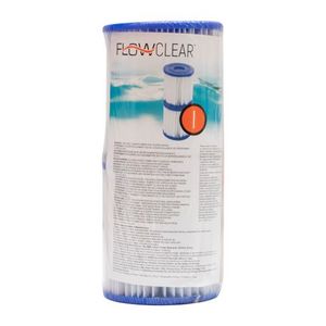Bestway - Filtro para piscina tipo I