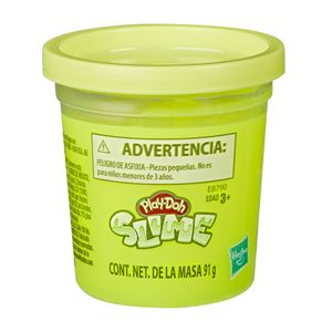 Hasbro - PlayDoh Slime
