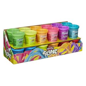 Hasbro - PlayDoh Slime