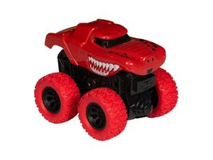 Jian Sheng - Carro a friccion Monster Truck