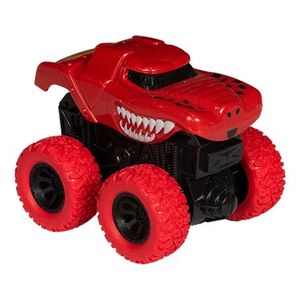 Jian Sheng - Carro a friccion Monster Truck