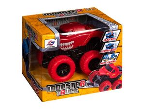 Jian Sheng - Carro a friccion Monster Truck