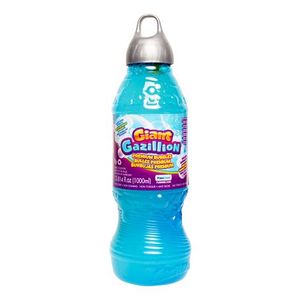 Gazillion - Burbuja gigante 1 litro gazillion