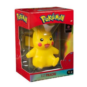 Jazwares - Figura pokemon x1