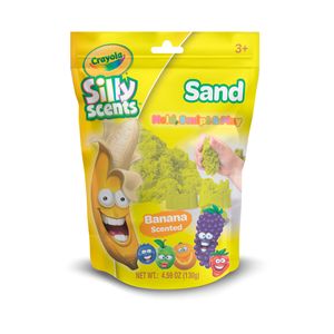 Crayola - Arena fundita 130 gr