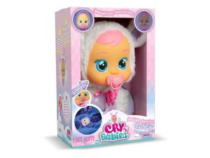 Cry Babies - Muñeca Goodnight Coney