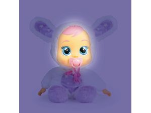 Cry Babies - Muñeca Goodnight Coney
